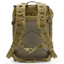 45L Tactical EDC Backpack with Molle Utility System - Image 2