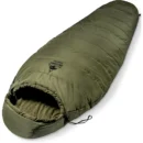 3-Season Mummy-Style Sleeping Bag for Outdoor Adventures