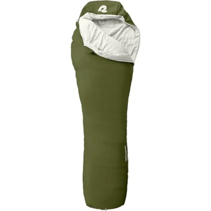 Dream Mummy ColdShield Sleeping Bag - Image 2