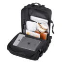 45L Camouflage Military-Grade Outdoor Backpack with Air-Cushioned Straps - Image 5
