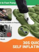 AeroRest Ultralight Sleeping Pad - Image 6