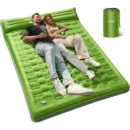 AeroComfort Double Inflatable Mattress 6" Extra-Thick
