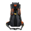 50L 45+5 Waterproof Hiking Backpack - Outdoor Sport Daypack with Rain Cover - Image 2