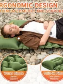 AeroRest Ultralight Sleeping Pad - Image 5
