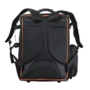 35L Welding Gear Backpack with Helmet Storage & Multi-Compartment Design