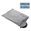 Lightweight Waterproof Sleeping Bag for Camping & Backpacking - Image 4