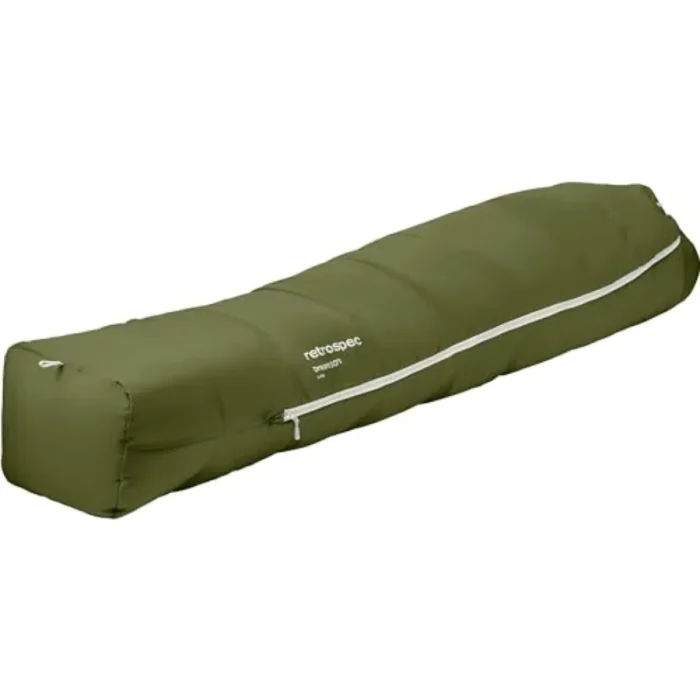 Dream Mummy ColdShield Sleeping Bag - Image 4