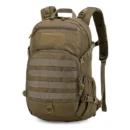 Compact Tactical Molle Backpack for Hiking & Travel