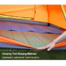 Ultralight Folding EVA Foam Mat for Camping & Outdoor Use - Image 5