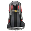 60L Expedition Pack with Rain Cover & Shoe Compartment - Image 4