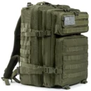 45L Tactical Adventure Pack with Laptop Compartment