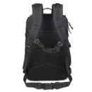45L Camouflage Military-Grade Outdoor Backpack with Air-Cushioned Straps - Image 3