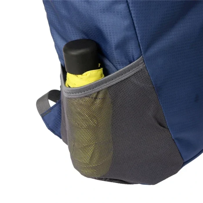 20L Packable Daypack with Waterproof Foldaway Design - Image 5