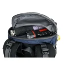 50L 45+5 Waterproof Hiking Backpack - Outdoor Sport Daypack with Rain Cover - Image 4