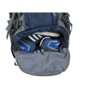 50L 45+5 Waterproof Hiking Backpack - Outdoor Sport Daypack with Rain Cover - Image 5
